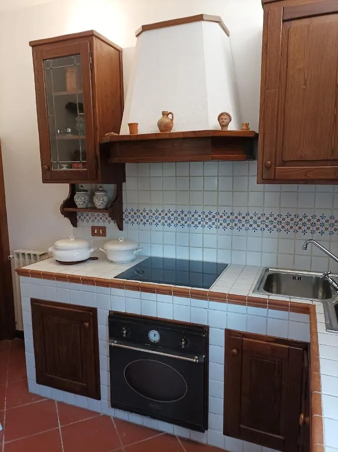 Villa Camelia Tuscany Pescia Italien