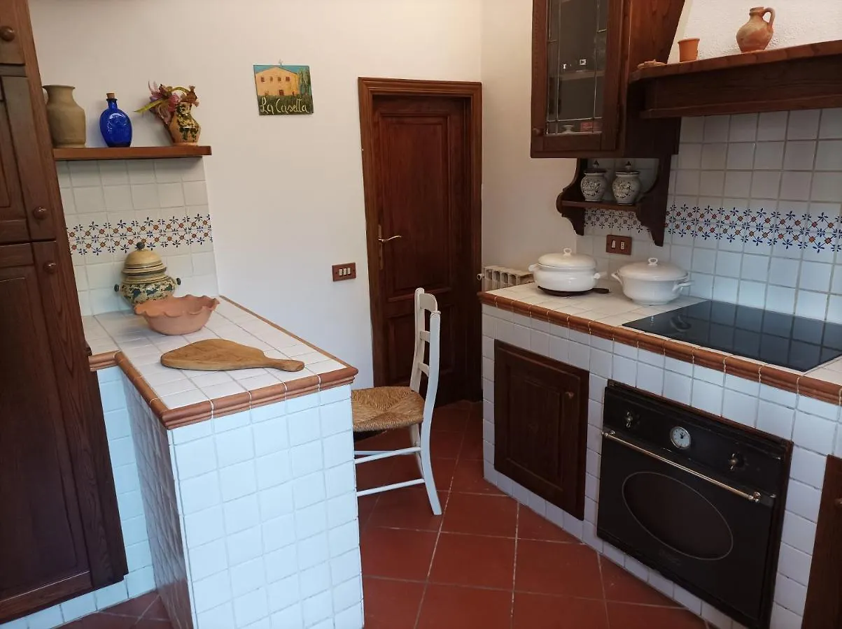 Villa Camelia Tuscany Pescia