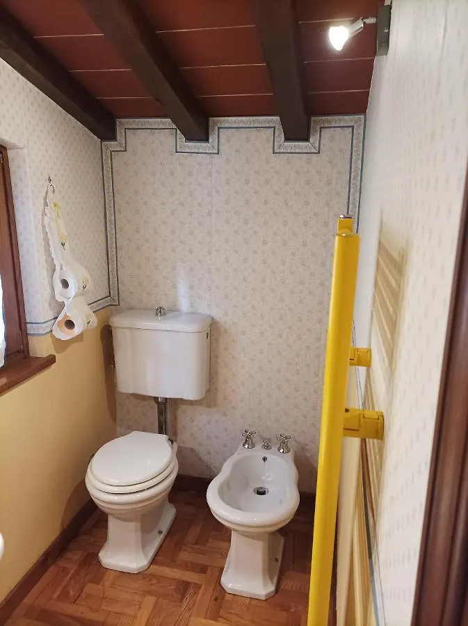 Villa Camelia Tuscany Pescia Italien