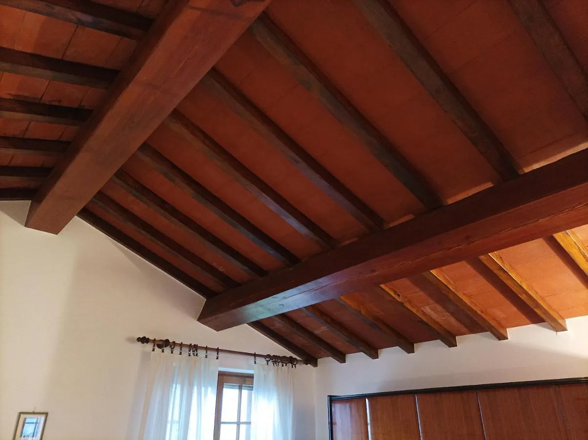 Villa Camelia Tuscany Pescia