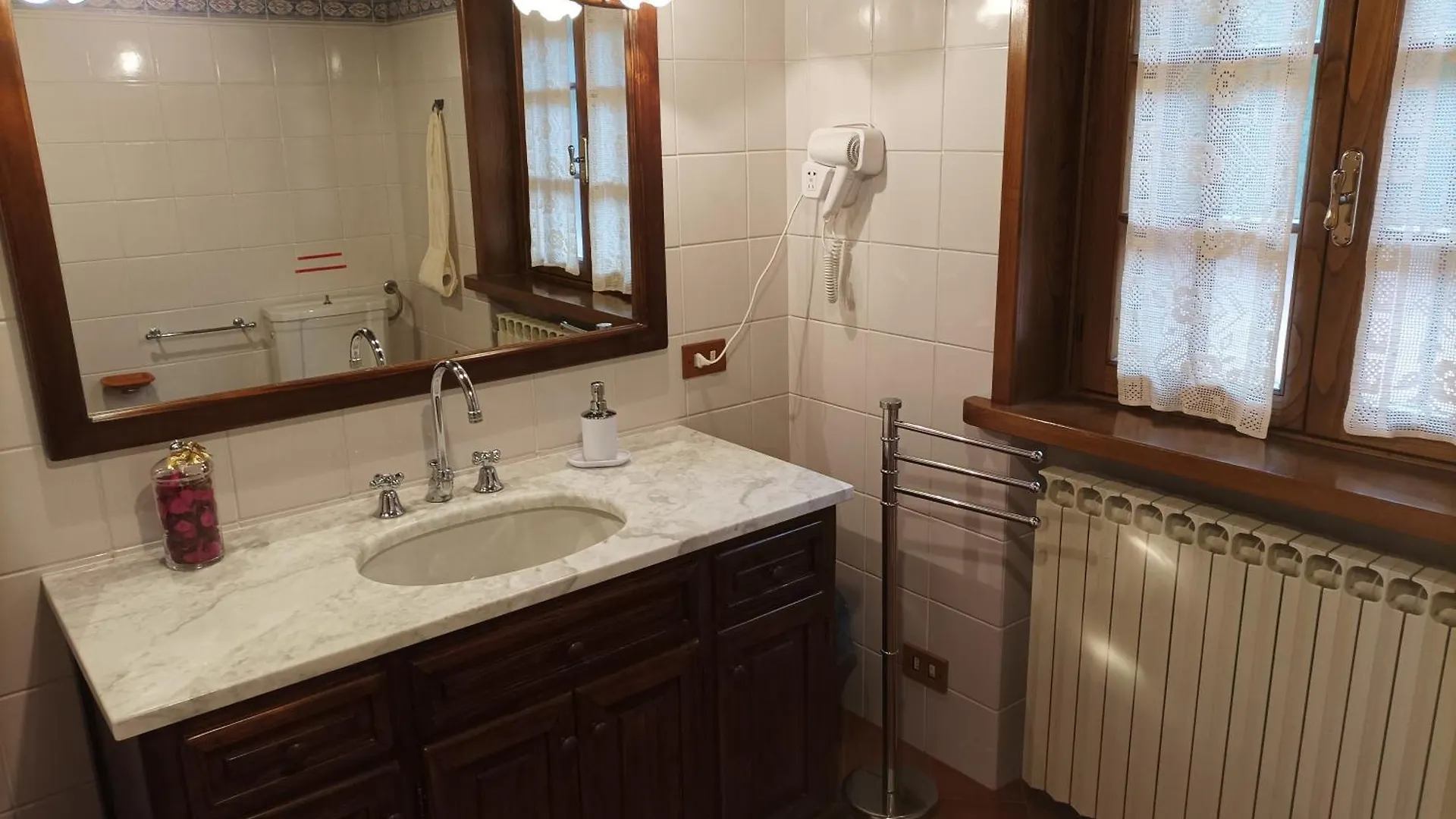 Villa Camelia Tuscany Pescia