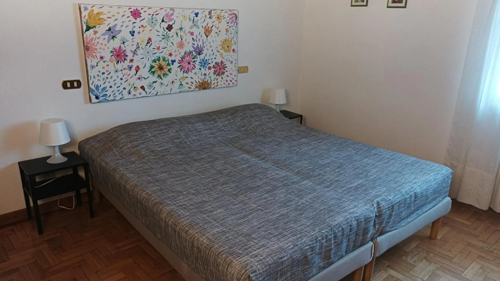 Villa Camelia Tuscany Pescia Italien