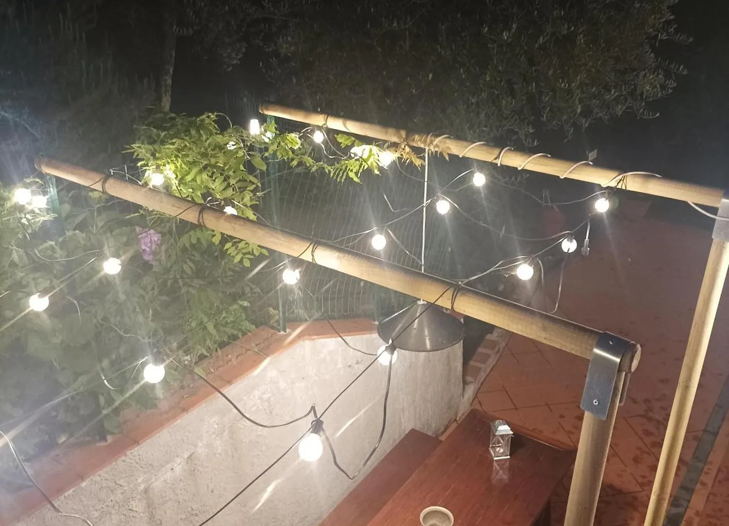 Villa Camelia Tuscany Pescia
