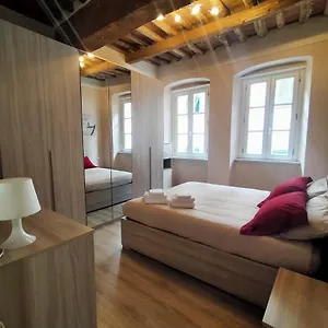  Apartment Casa Toscanella