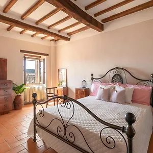 Apartament Noi2+2 Vacanze - App. Andrea, Contignano