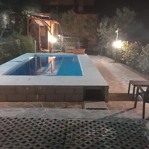 Gospodarstwo wiejskie Il Podere Di Massi, Barberino di Mugello