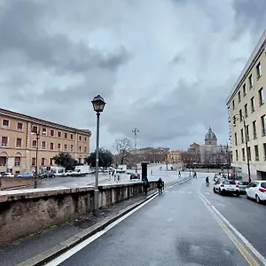 San Pietro Maison Rzym