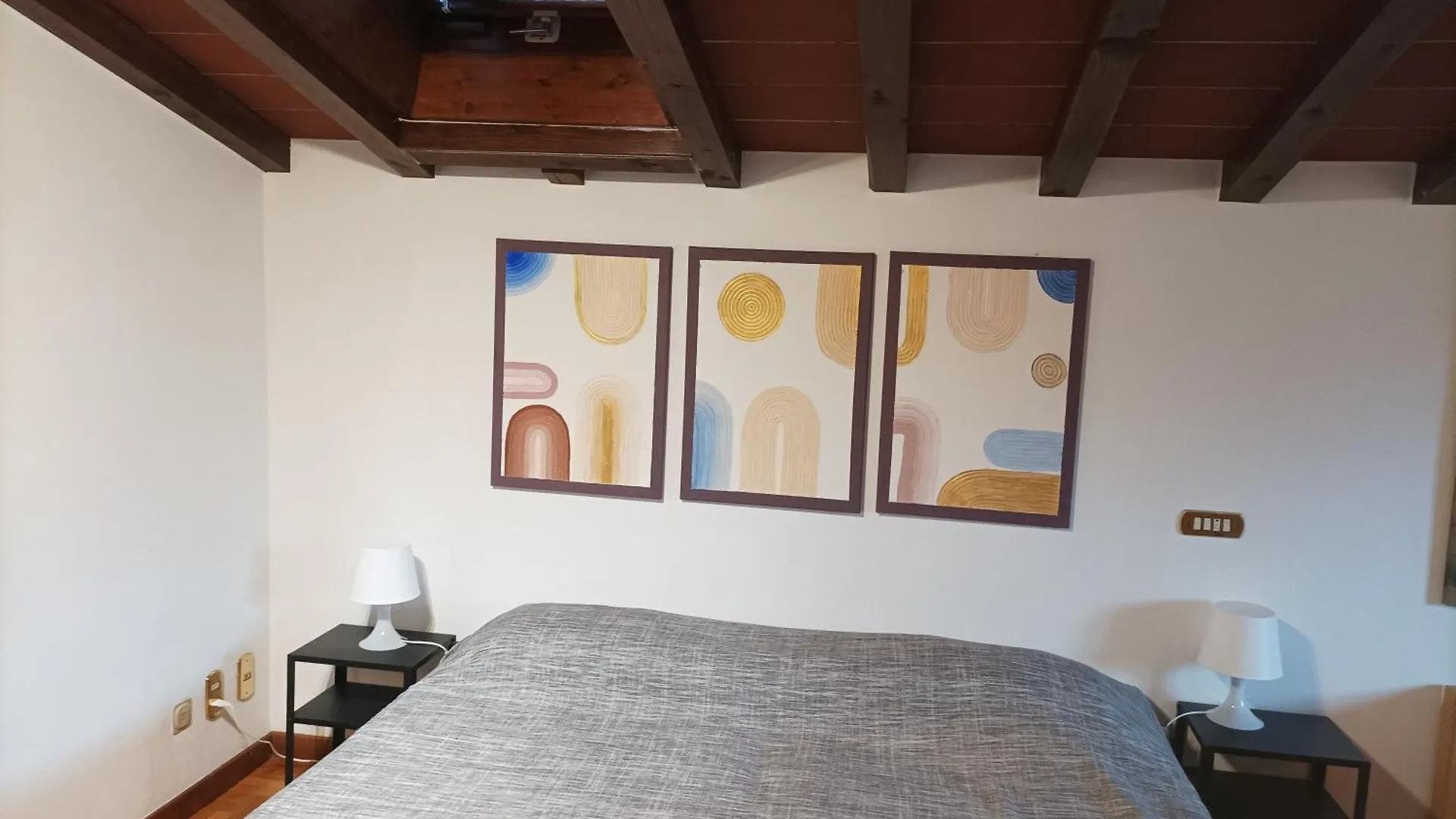 Villa Camelia Tuscany Pescia