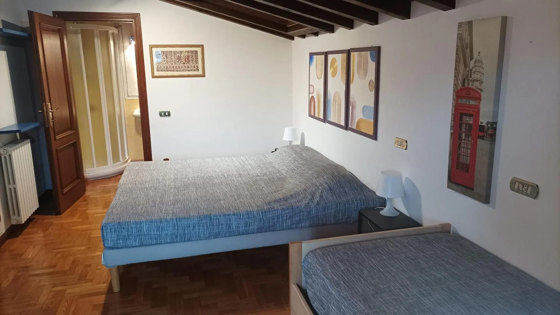 Villa Camelia Tuscany Pescia