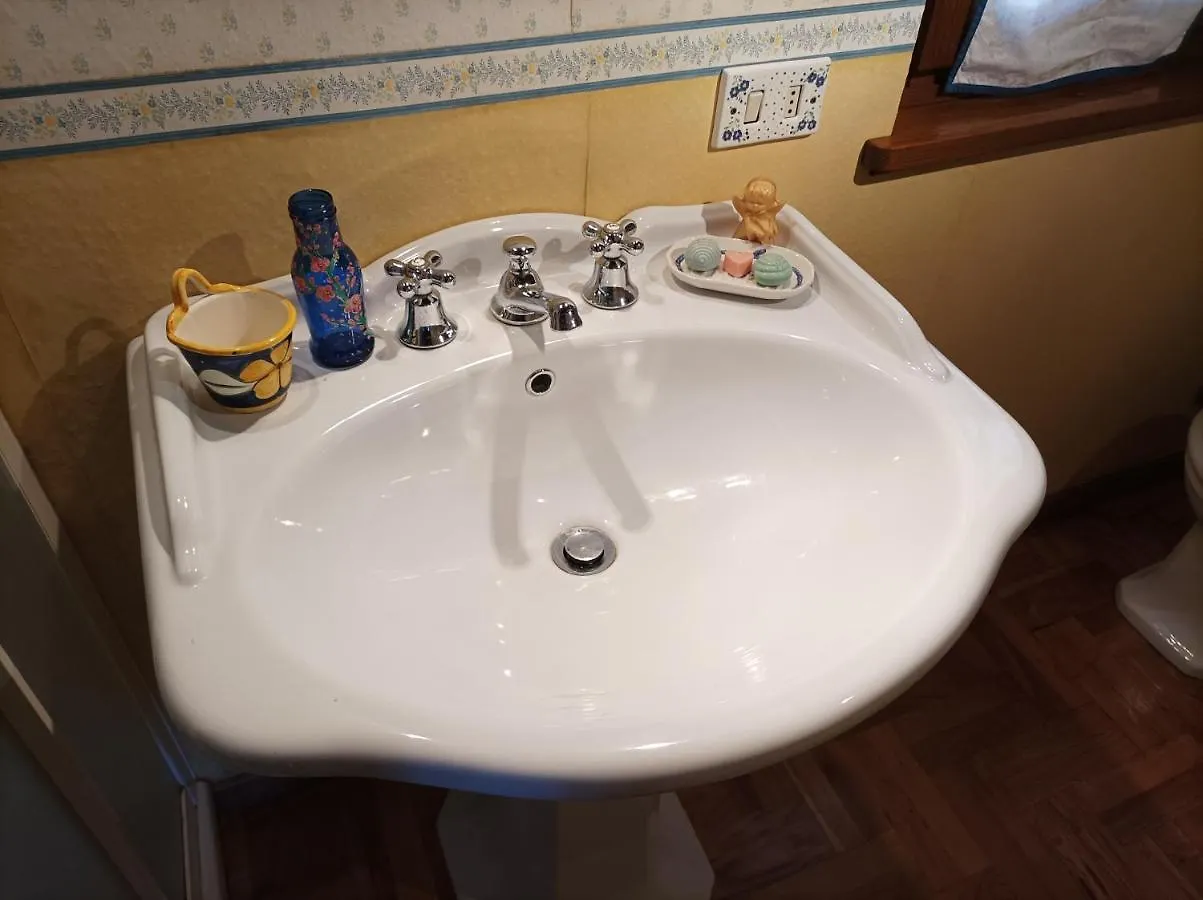 Villa Camelia Tuscany Pescia Italy