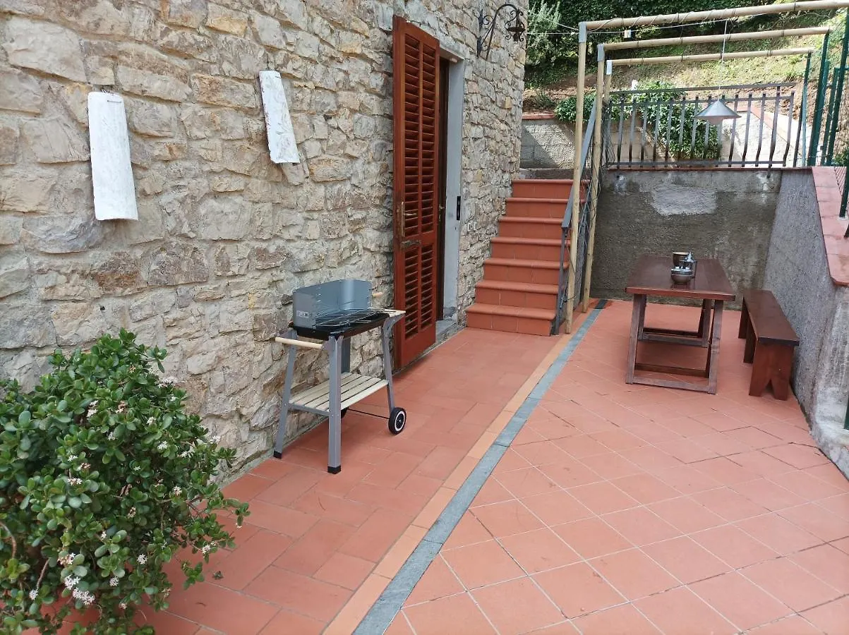 Villa Camelia Tuscany Pescia 0*,  Italy