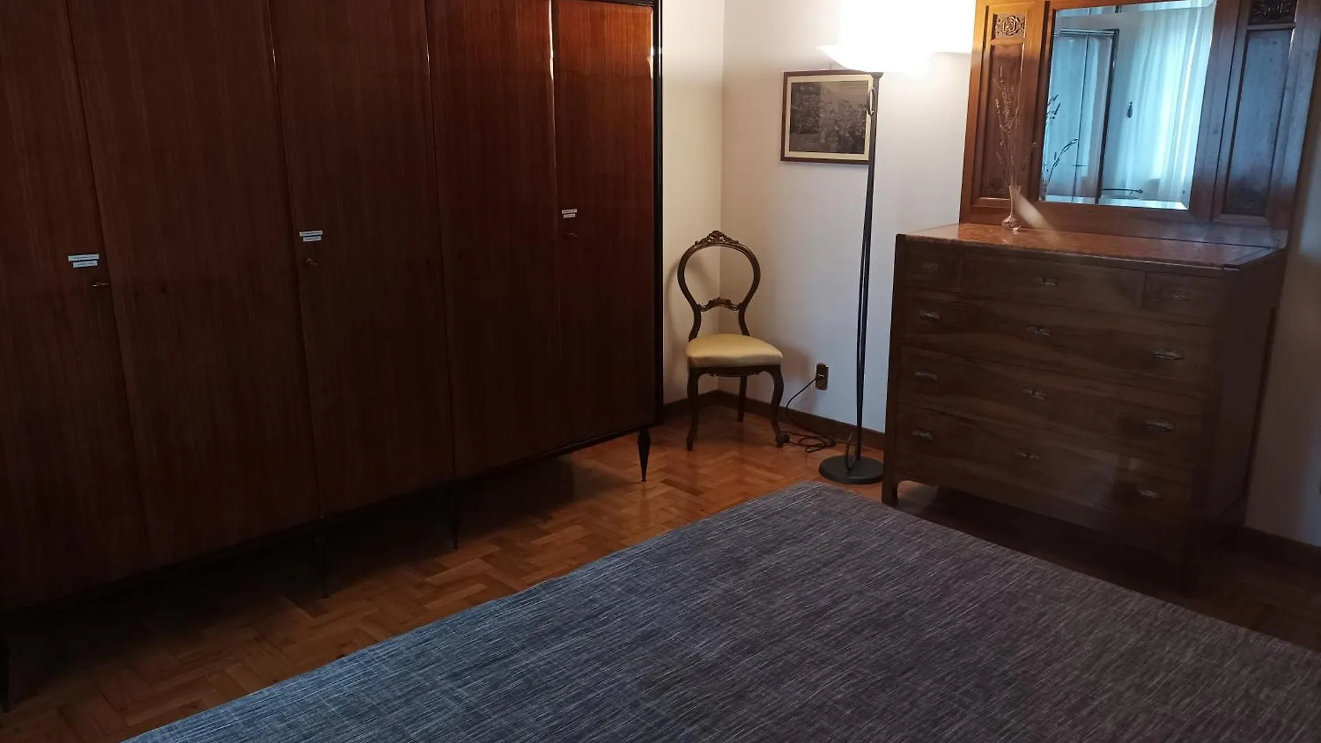 Villa Camelia Tuscany Pescia