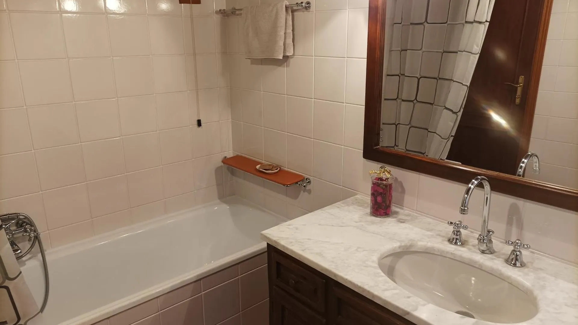 Villa Camelia Tuscany Pescia