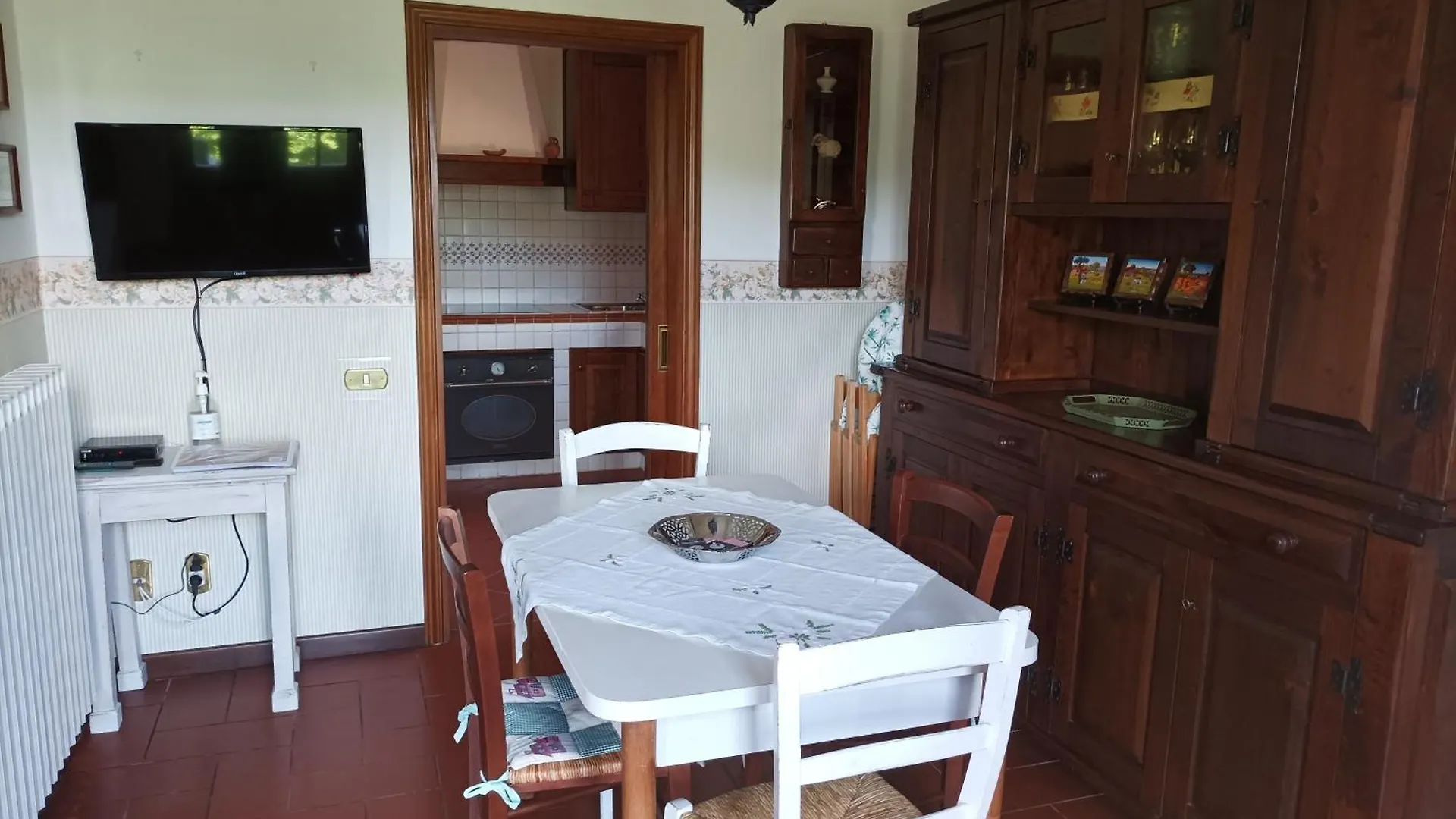 Villa Camelia Tuscany Pescia 0*,